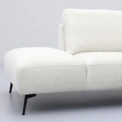 Trendhopper Hoekbank Cuba Marconia Cream links^ Hoekbanken