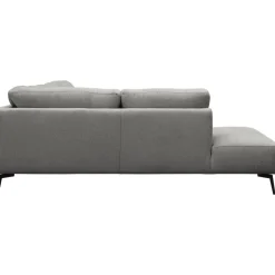 Trendhopper Hoekbank Cuba Marconia Steel links^ Hoekbanken