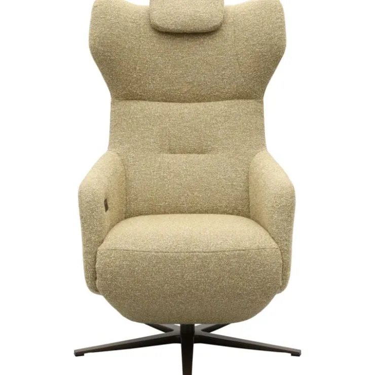 Trendhopper Hoofdsteun Nora^ Relaxfauteuils