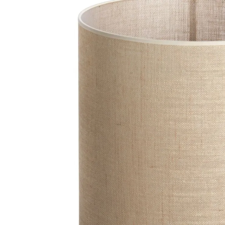 Trendhopper Kap Cilinder 35-35-40 cm Sendai Zand^ Lampenkappen & Voeten