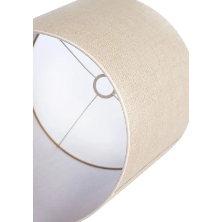 Trendhopper Kap Cilinder 35-35-40 cm Sendai Zand^ Lampenkappen & Voeten