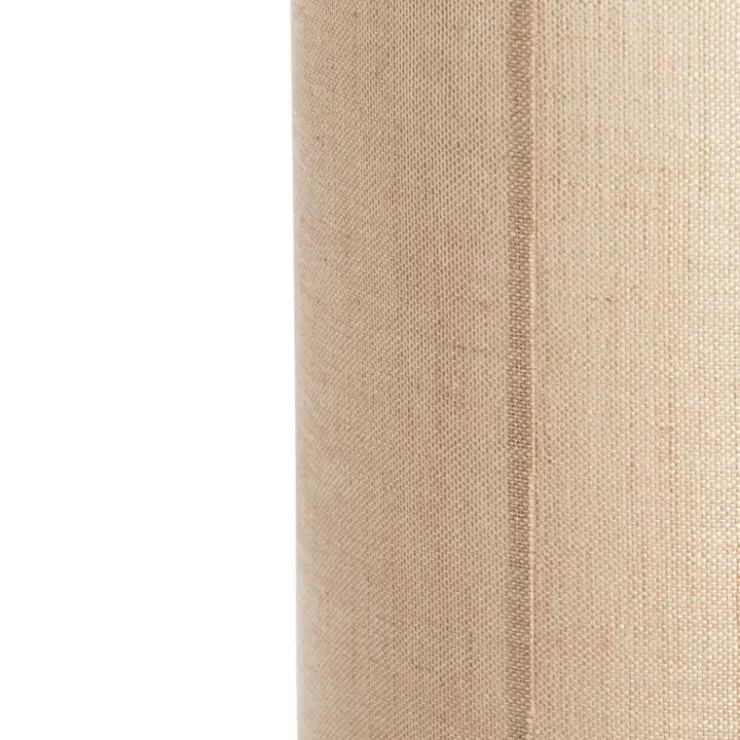 Trendhopper Kap Cilinder 35-35-40 cm Sendai Zand^ Lampenkappen & Voeten