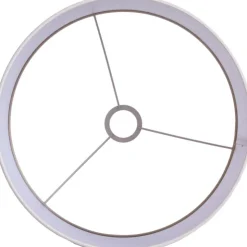 Trendhopper Kap Cilinder 35-35-40 cm Sendai Zand^ Lampenkappen & Voeten
