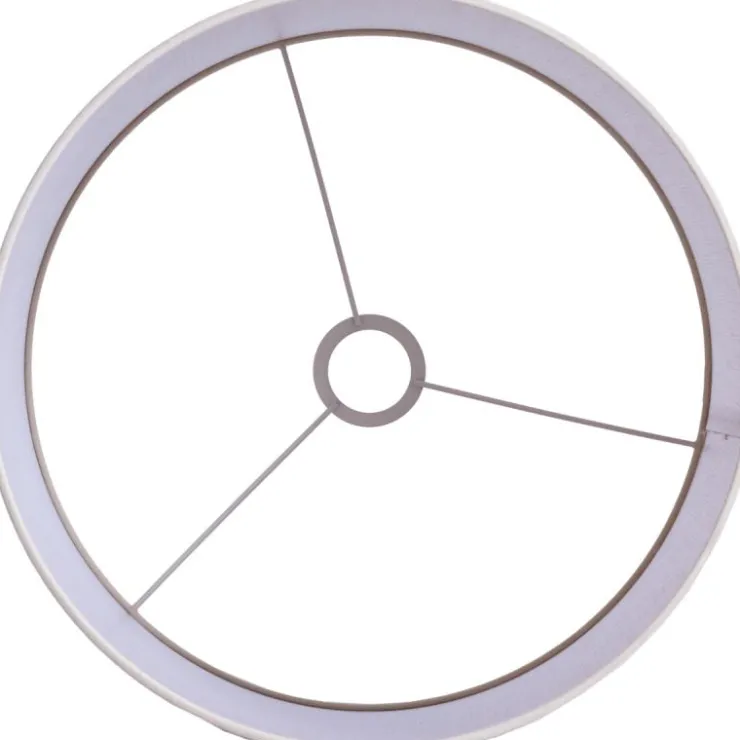 Trendhopper Kap Cilinder 35-35-40 cm Sendai Zand^ Lampenkappen & Voeten