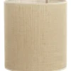 Trendhopper Kap Cilinder 30-30-32 cm Sendai Zand^ Lampenkappen & Voeten