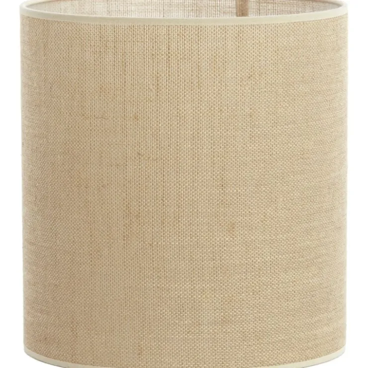 Trendhopper Kap Cilinder 30-30-32 cm Sendai Zand^ Lampenkappen & Voeten