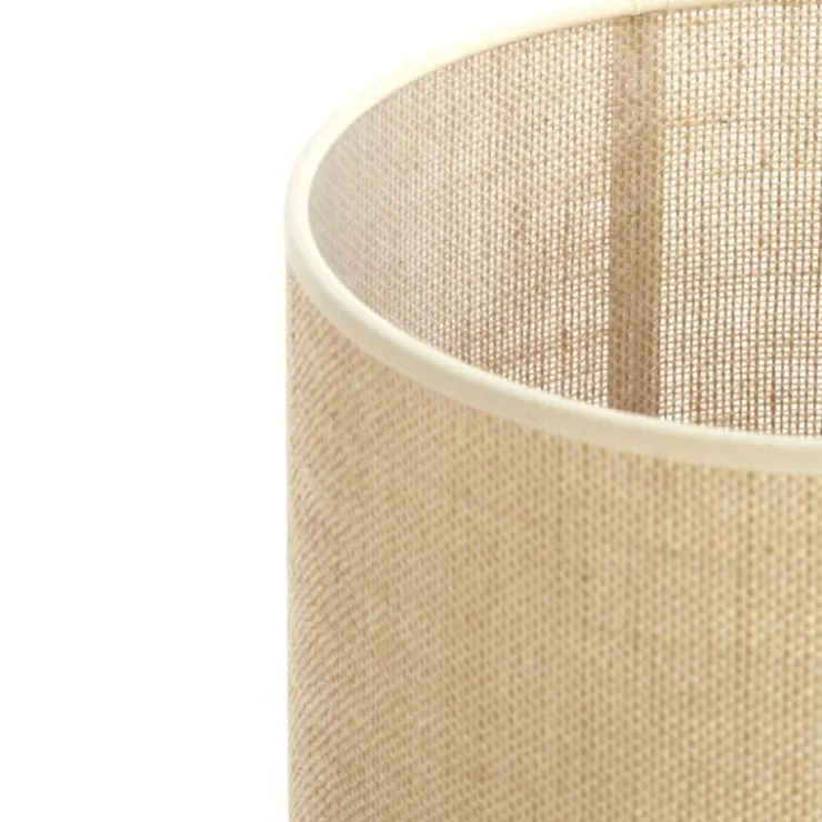 Trendhopper Kap Cilinder 30-30-32 cm Sendai Zand^ Lampenkappen & Voeten