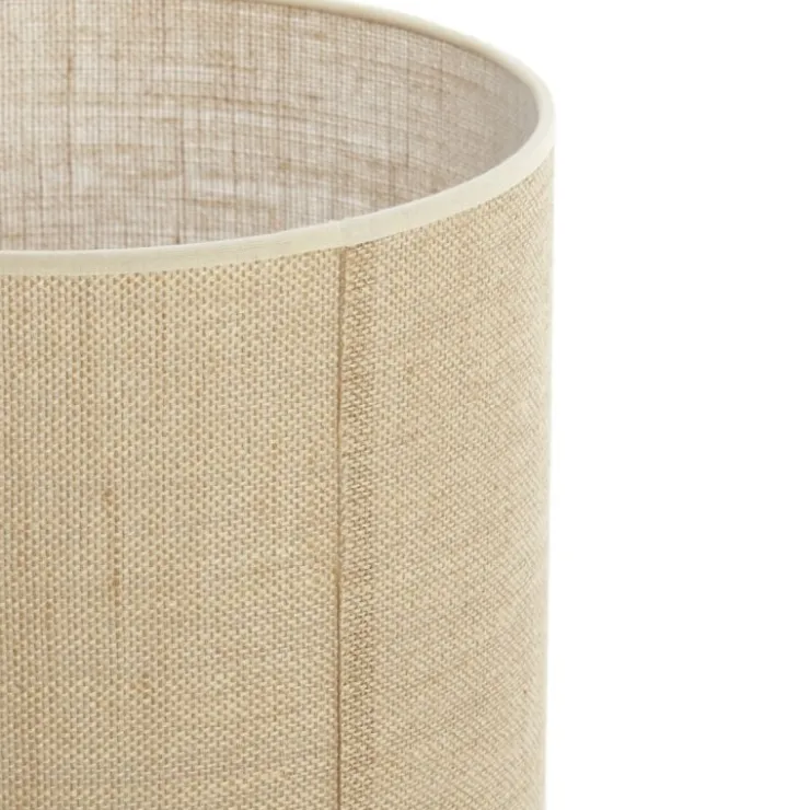 Trendhopper Kap Cilinder 30-30-32 cm Sendai Zand^ Lampenkappen & Voeten