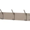 Trendhopper Kapstok Fusion 3 haken Silky Taupe^ Halaccessoires