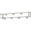 Trendhopper Kapstok Rex 1 Dusty Green 60x10cm^ Halaccessoires