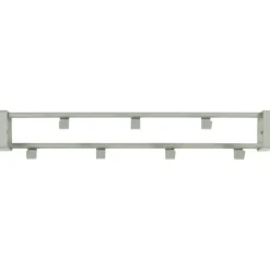 Trendhopper Kapstok Rex 1 Dusty Green 60x10cm^ Halaccessoires