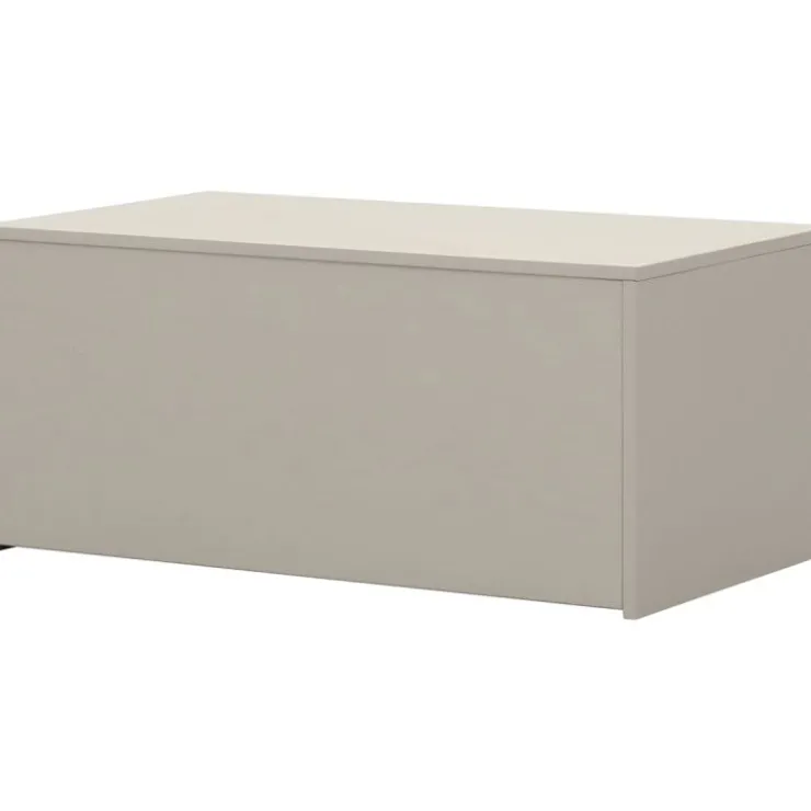 Trendhopper Kistbank Gravure New Grenen Dust^ Ladekasten