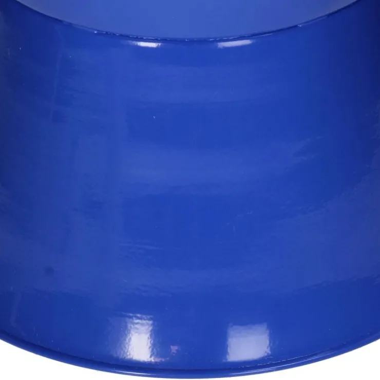 Trendhopper Kruk Blue^ Poefjes & Krukjes