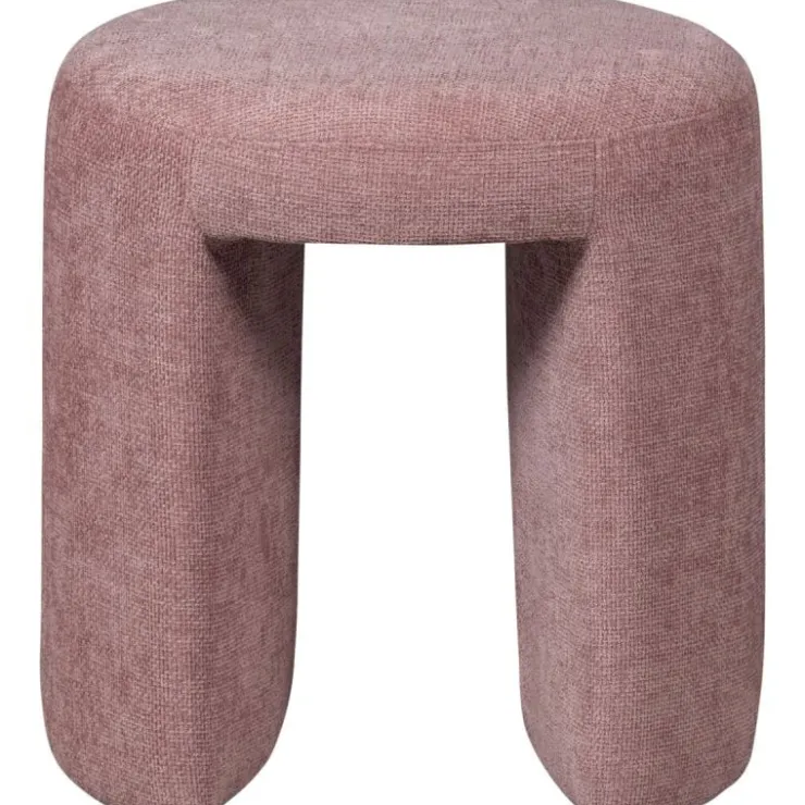 Trendhopper Kruk Jannik Blush^ Bijzettafels
