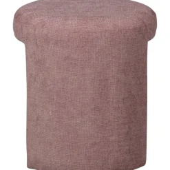 Trendhopper Kruk Jannik Blush^ Bijzettafels