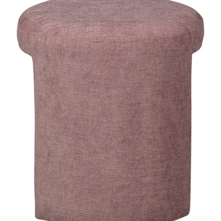 Trendhopper Kruk Jannik Blush^ Bijzettafels