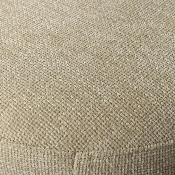 Trendhopper Kruk Jannik Creme^ Bijzettafels