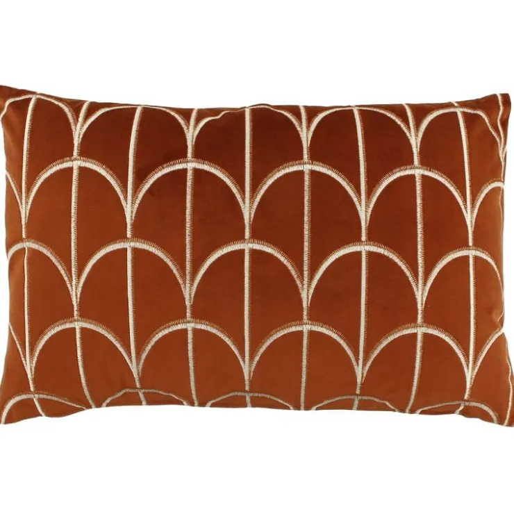 Trendhopper Kussenhoes Rhoda 40x60 Spice^ Woonaccessoires