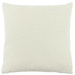 Trendhopper Kussenhoes Solstice 45x45 cm Off White^ Woonaccessoires