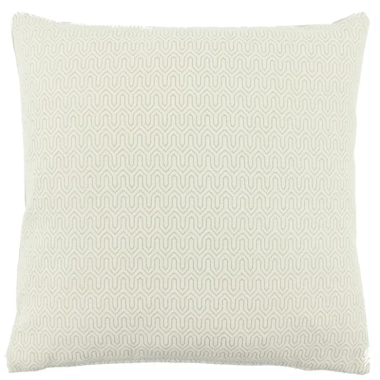 Trendhopper Kussenhoes Solstice 45x45 cm Off White^ Woonaccessoires
