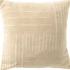 Trendhopper Kussenhoes Stef 45x45 cm Semolina^ Woonaccessoires
