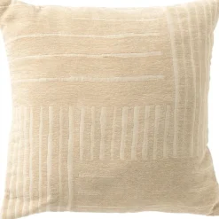 Trendhopper Kussenhoes Stef 45x45 cm Semolina^ Woonaccessoires