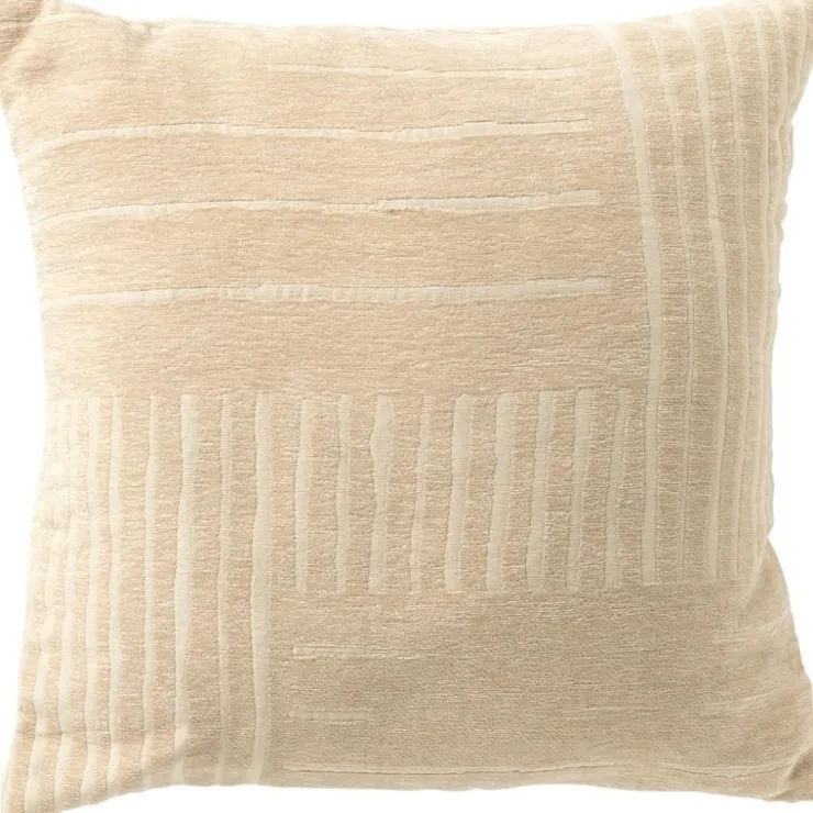 Trendhopper Kussenhoes Stef 45x45 cm Semolina^ Woonaccessoires