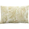 Trendhopper Kussenhoes Vivace 40x60 cm Mustard^ Woonaccessoires