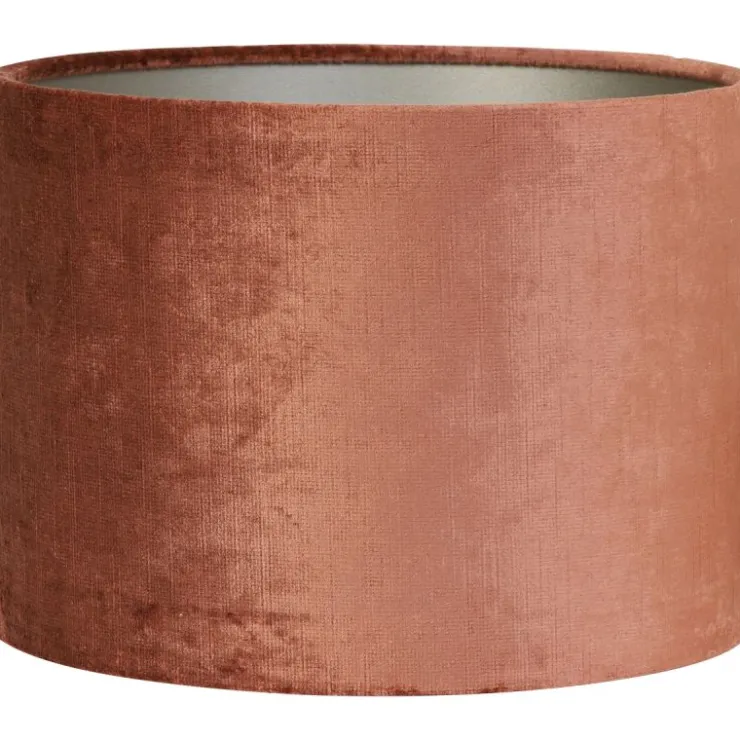 Trendhopper Lampenkap Gemstone 30-30-21 terra^ Lampenkappen & Voeten