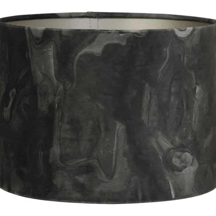Trendhopper Lampenkap Marble 30-30-21 cm^ Lampenkappen & Voeten