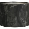 Trendhopper Lampenkap Marble 40-40-30 cm^ Lampenkappen & Voeten