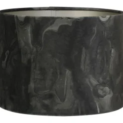 Trendhopper Lampenkap Marble 40-40-30 cm^ Lampenkappen & Voeten