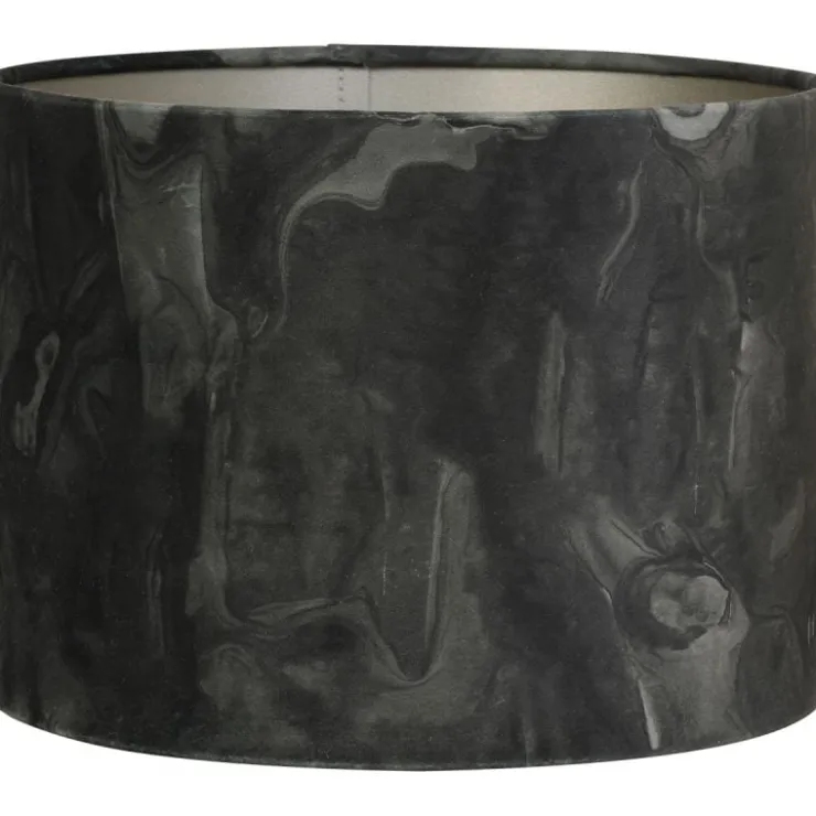 Trendhopper Lampenkap Marble 40-40-30 cm^ Lampenkappen & Voeten