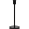 Trendhopper Lampvoet Washington 14x14x39cm^ Lampenkappen & Voeten