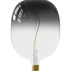 Trendhopper Lichtbron Avesta Gris E27^ Lichtbronnen