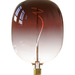 Trendhopper Lichtbron Avesta Marron E27^ Lichtbronnen