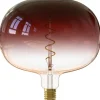 Trendhopper Lichtbron Boden Marron E27^ Lichtbronnen