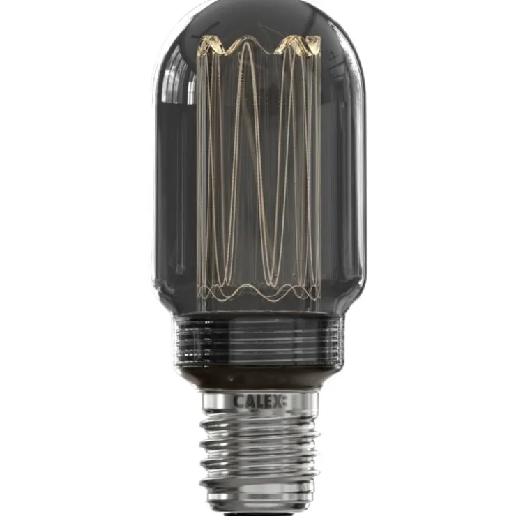 Trendhopper Lichtbron Buislamp Titanium E27^ Lichtbronnen