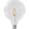 Trendhopper Lichtbron Globelamp 12,5 cm Helder E27 Recht^ Lichtbronnen