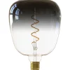 Trendhopper Lichtbron Kiruna Gris E27^ Lichtbronnen
