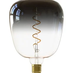 Trendhopper Lichtbron Kiruna Gris E27^ Lichtbronnen