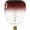 Trendhopper Lichtbron Kiruna Marron E27^ Lichtbronnen