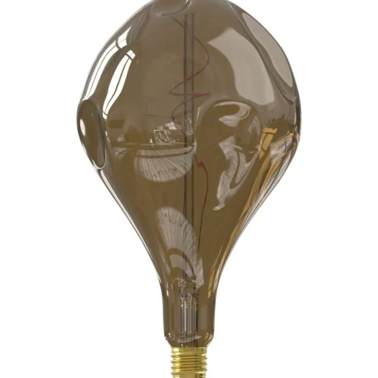 Trendhopper Lichtbron Organic Evo Natural E27^ Lichtbronnen