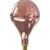 Trendhopper Lichtbron Organic Evo Rose E27^ Lichtbronnen