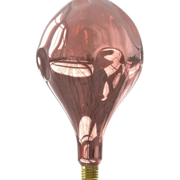 Trendhopper Lichtbron Organic Evo Rose E27^ Lichtbronnen