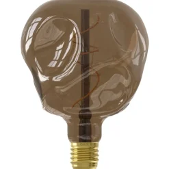 Trendhopper Lichtbron Organic Neo 12,5cm Natural E27^ Lichtbronnen
