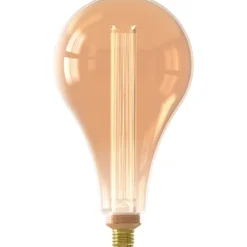 Trendhopper Lichtbron Royal Osby Goud E27^ Lichtbronnen