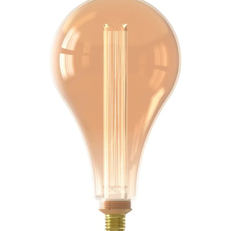 Trendhopper Lichtbron Royal Osby Goud E27^ Lichtbronnen