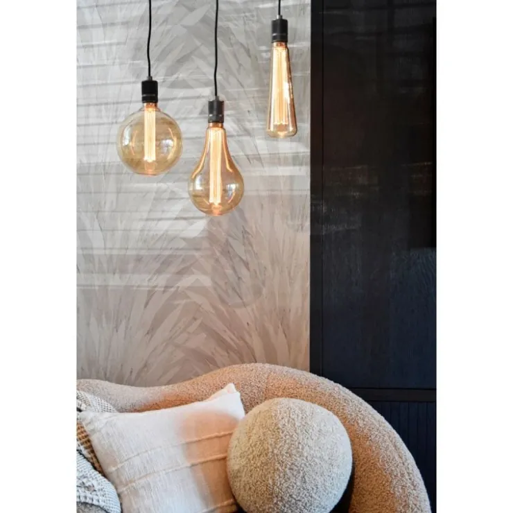 Trendhopper Lichtbron Royal Osby Goud E27^ Lichtbronnen