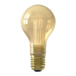 Trendhopper Lichtbron Standaardlamp Goud E27 120lm^ Lichtbronnen